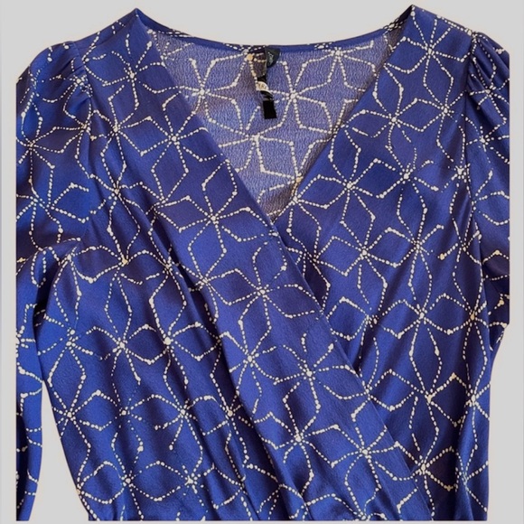 Anthropologie Plenty by Tracy Reese Aleah Dress - Picture 4 of 6